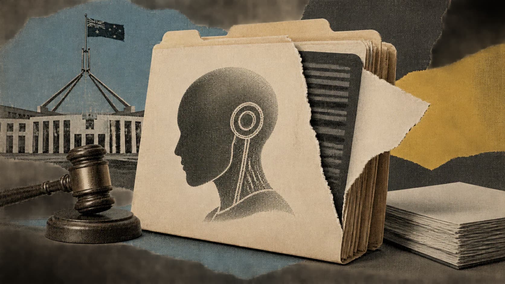 OpenAI Promises Faster Alerts at Australian AI Inquiry