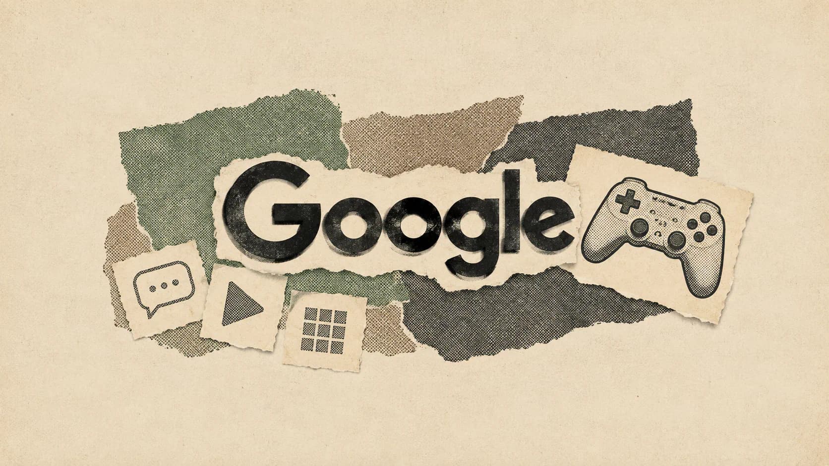 Google Playground Turns Prompts Into Browser Games