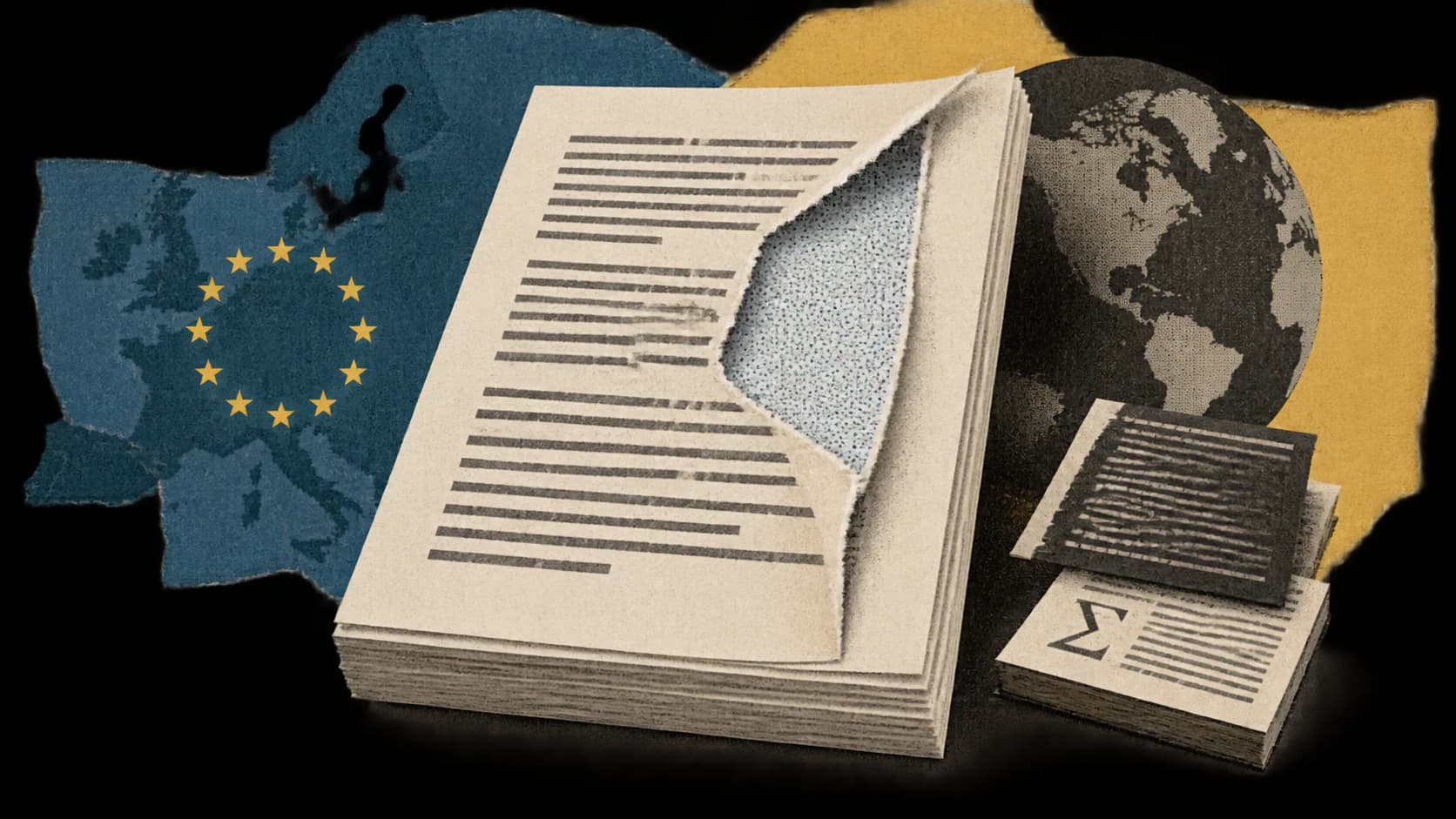 OpenAI Will Watermark EU ChatGPT and Codex Text