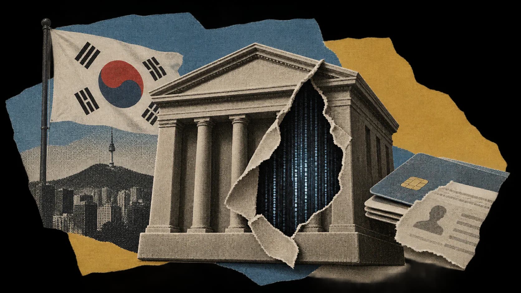 South Korea’s Lee Says AI May Have Aided Bank Hacks