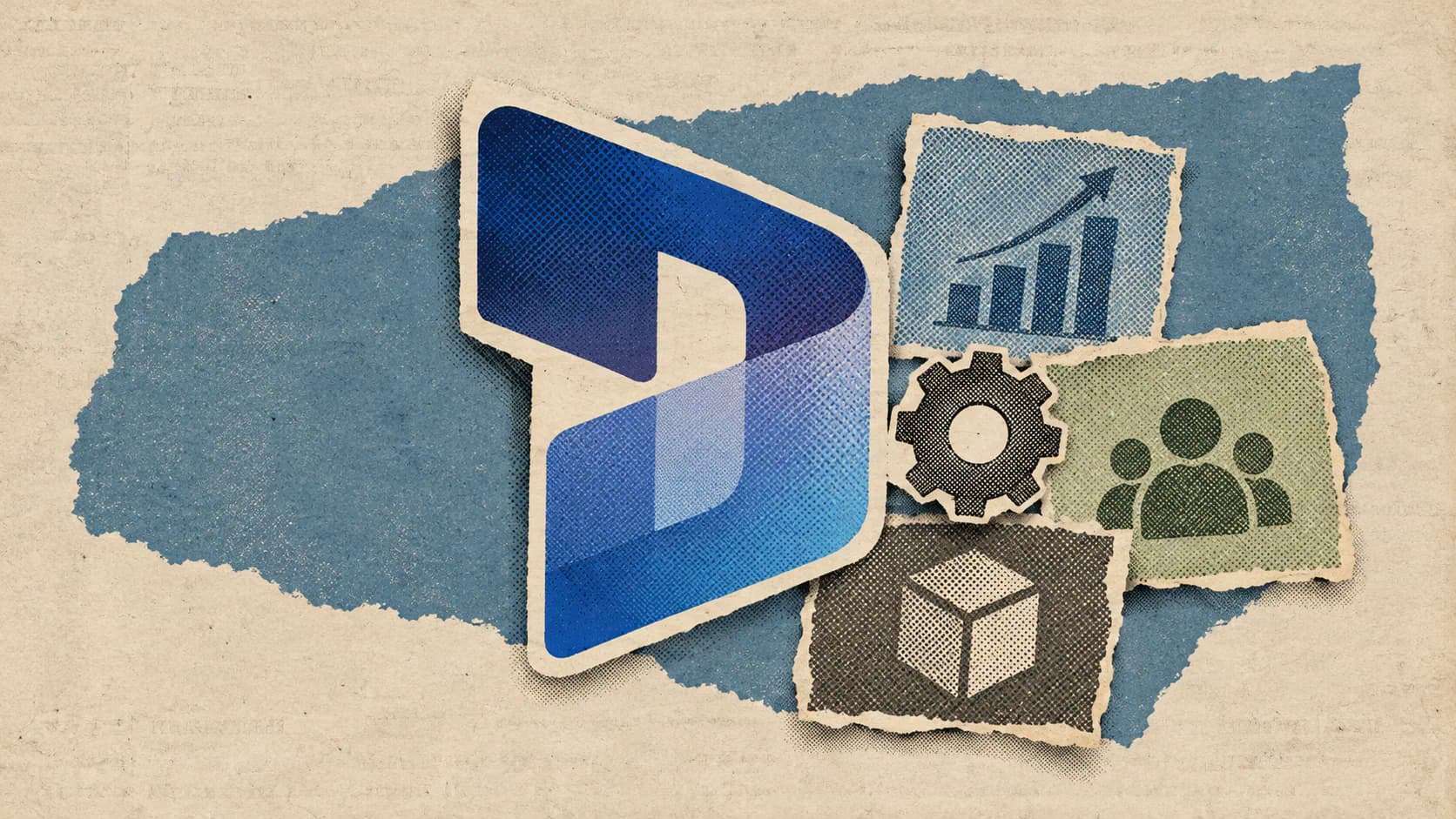 Dynamics 365 Ships 30 CRM Skills for Copilot Cowork