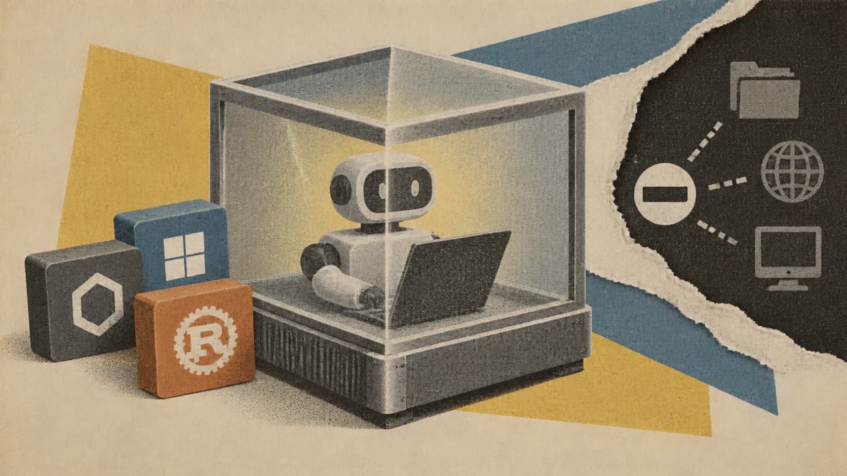 Microsoft MXC Brings Policy Controls to AI Agents