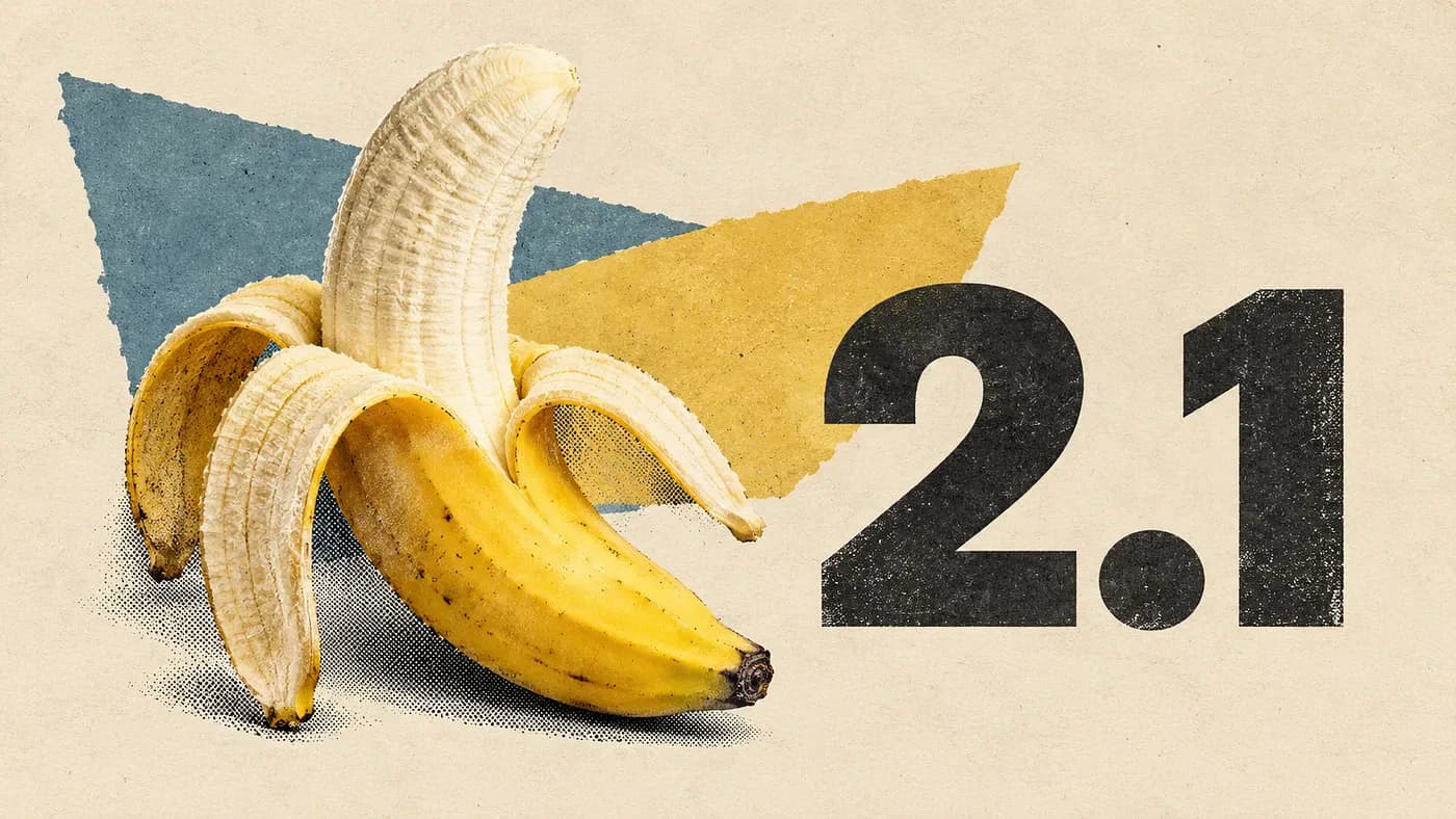 5 Notable Upgrades to Nano Banana 2.1