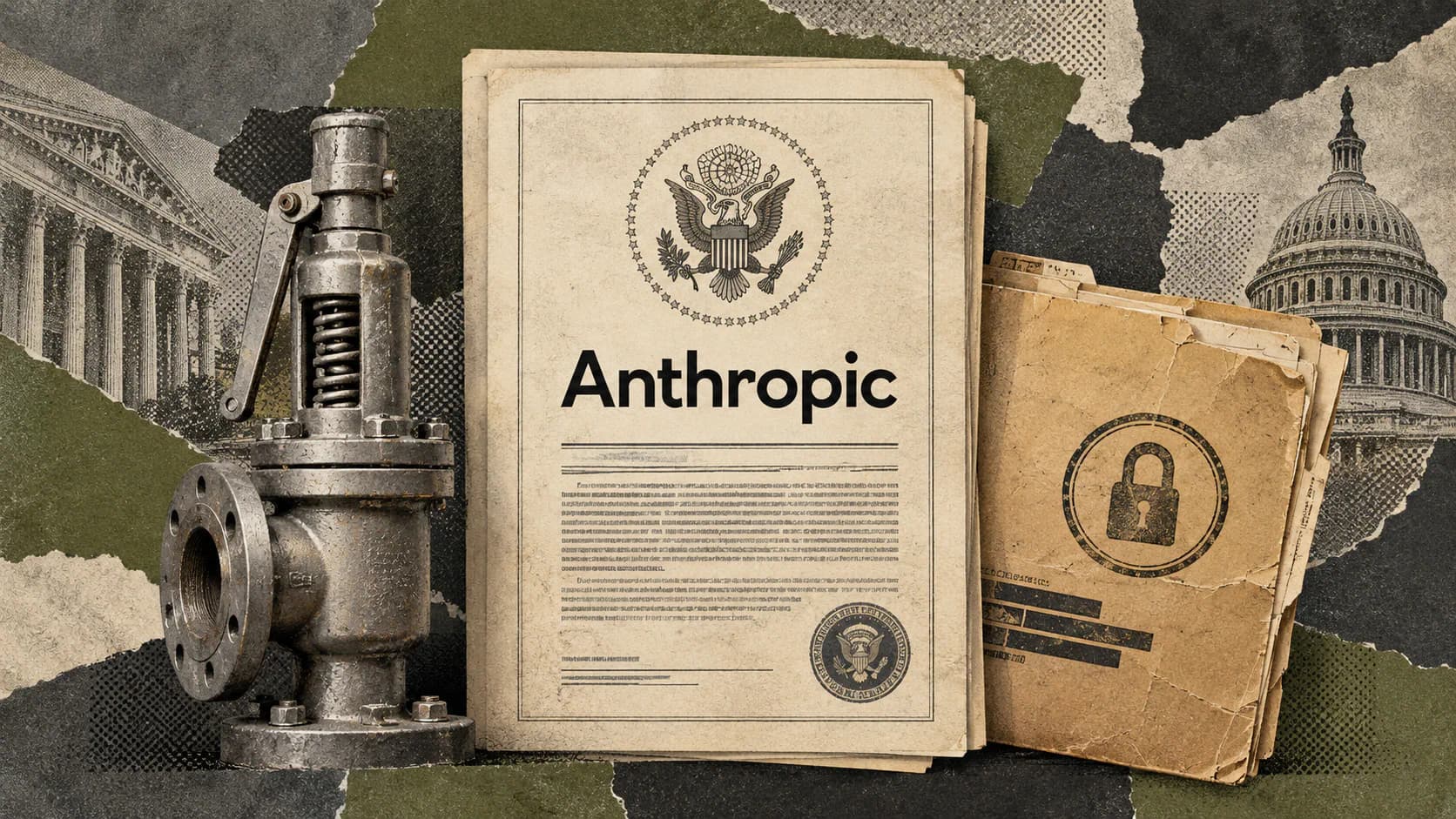 Anthropic Bans Model Abuse and Sets Hardware Safety Rules