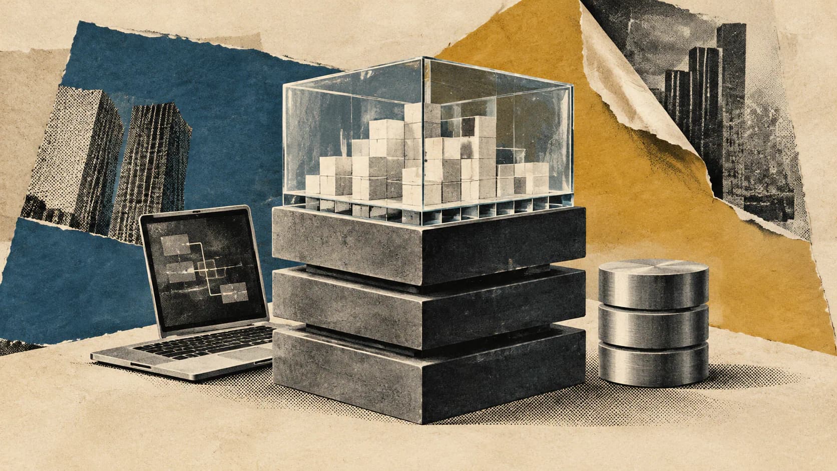 Databricks Maps a 15-Minute Replit-to-Lakebase Setup