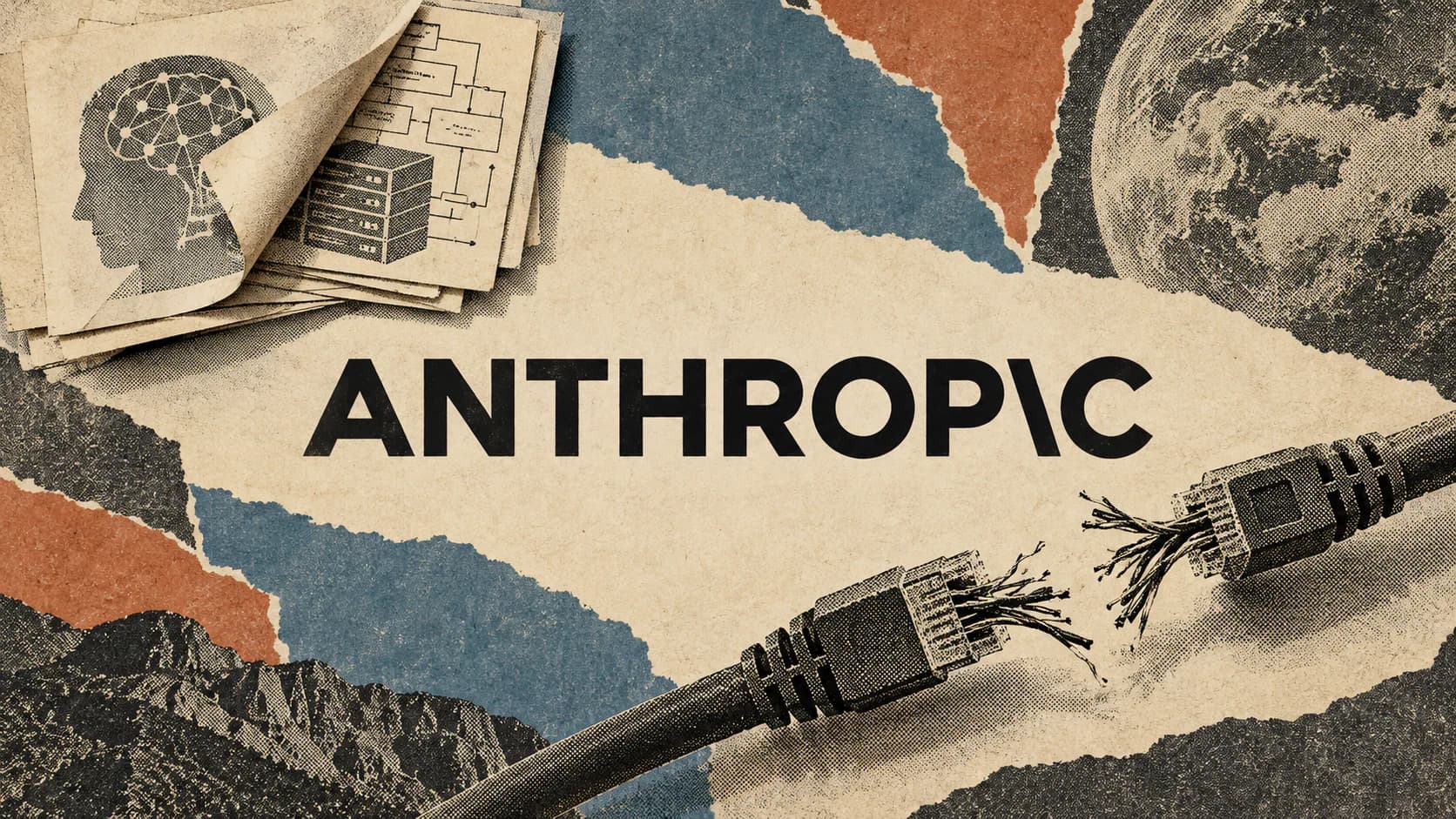 Anthropic Cuts Eval Internet Access After Claude Exploits