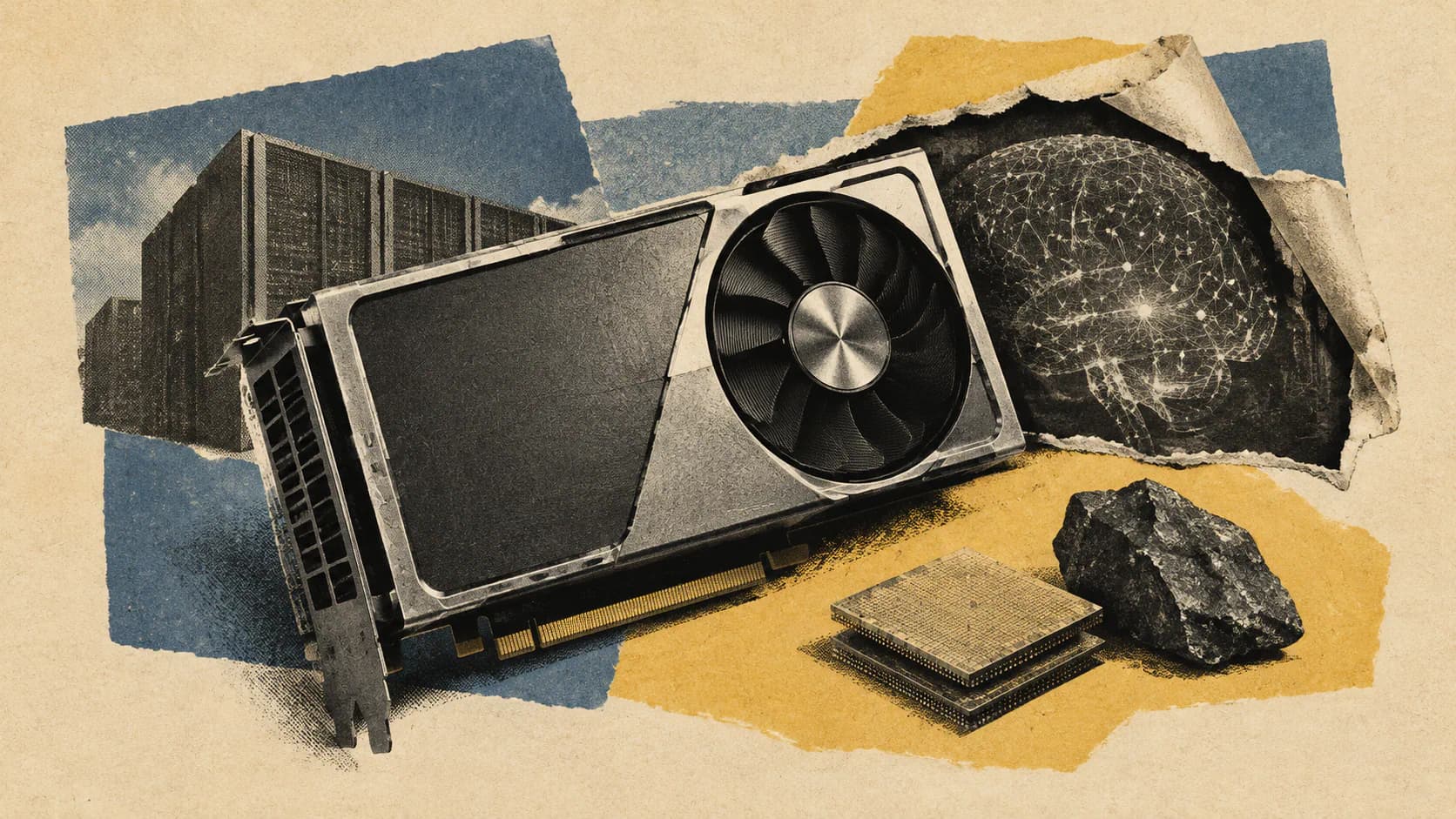 Nvidia in Early Reflection AI Deal Talks, FT Reports