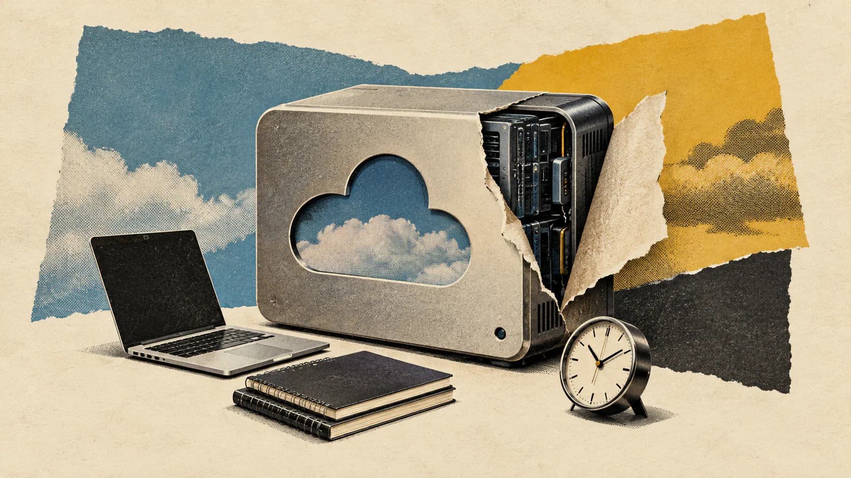 Talorys Deploys a Cloudflare AI Agent With One Command