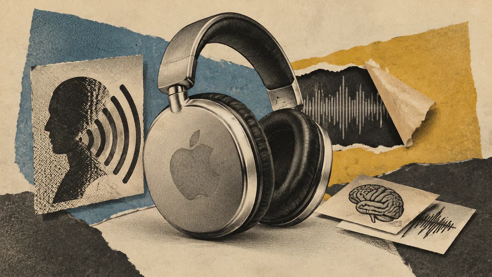 Apple’s Huxe AI Deal Stops Short of an Acquisition