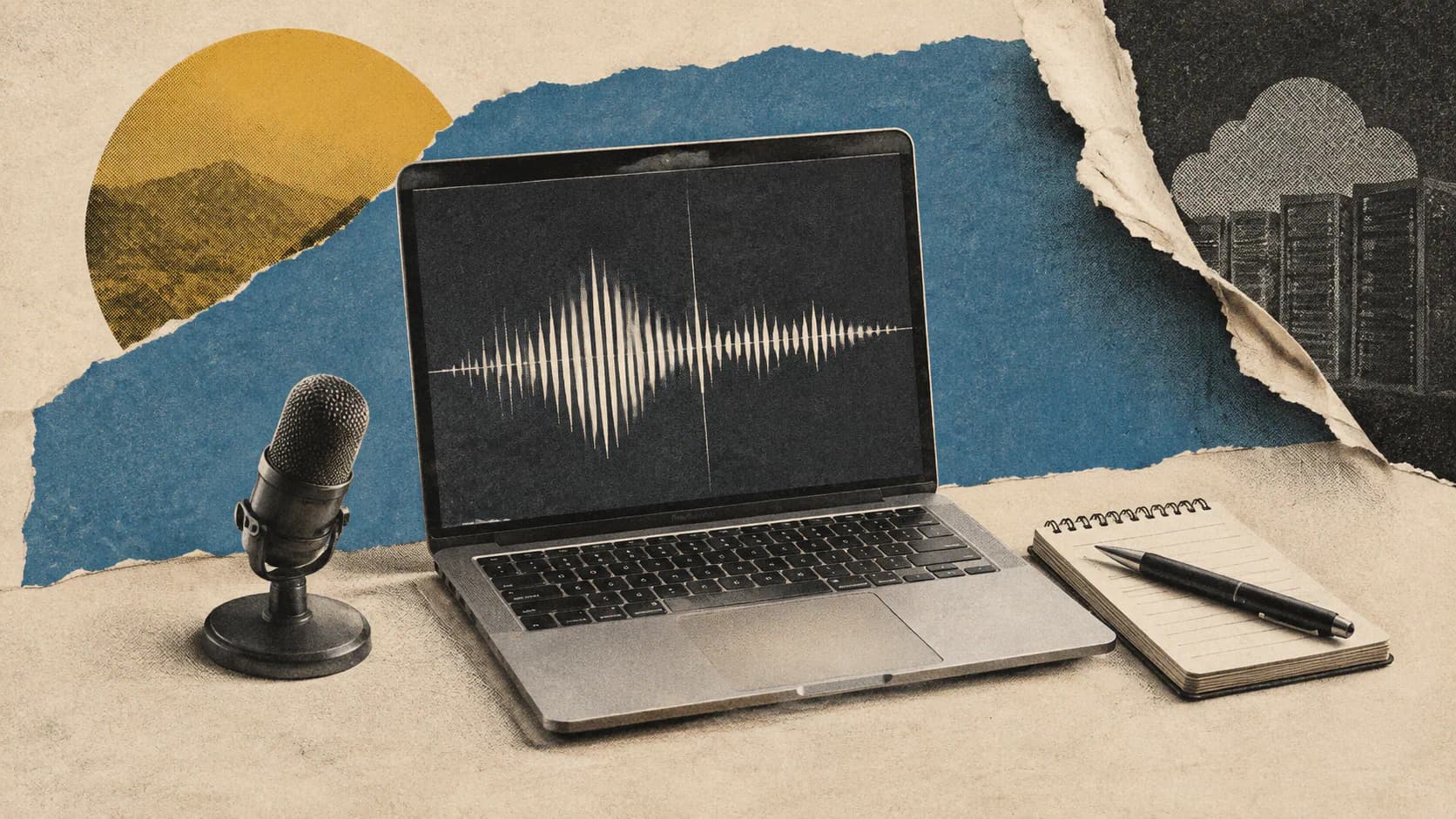 BetterWispr Launches Free, Local Dictation for Mac
