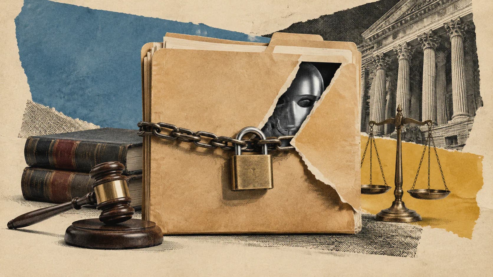 GLM-Legal Opens Gated Beta With 19.2% LAB Claim