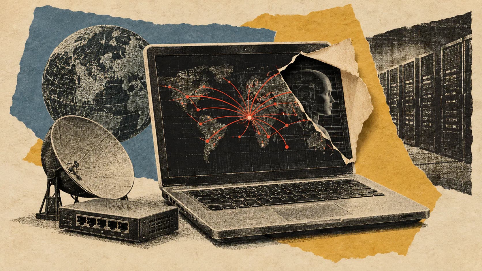Huntback Says It Found an AI-Assisted DDoS Lab