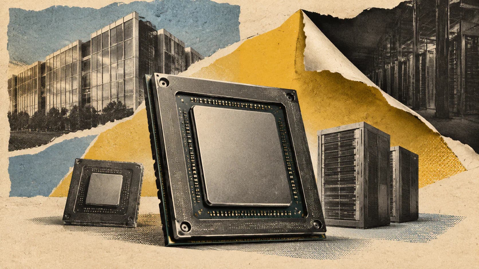 Microsoft Maia 300 Anchors Its 2027 Inference Plan