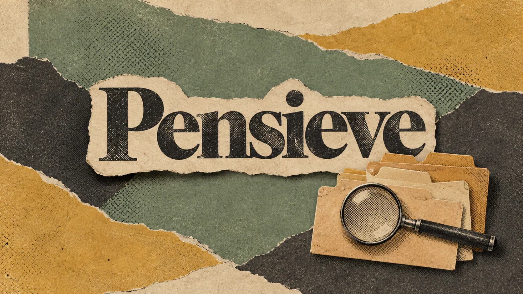 Pensieve Gives Claude Code a Local Index Before Grep