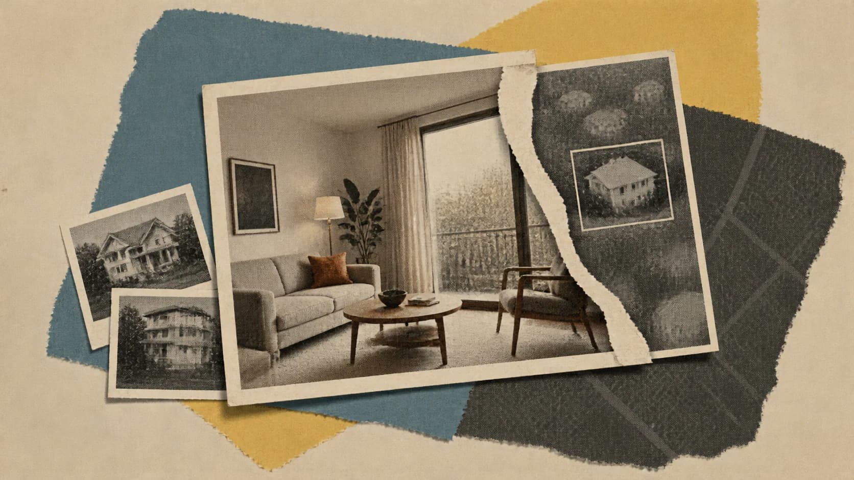 Raven Can Trace Interior Photos to Homes, 404 Media Reports