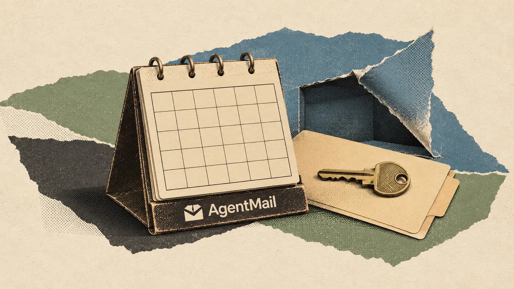 AgentMail Makes Its Calendar API Self-Service in Labs