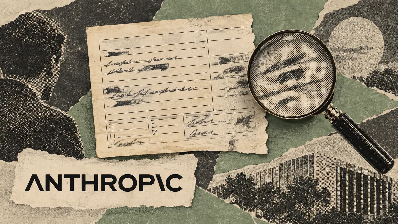 Anthropic Says Claude Filed a False Homicide Tip