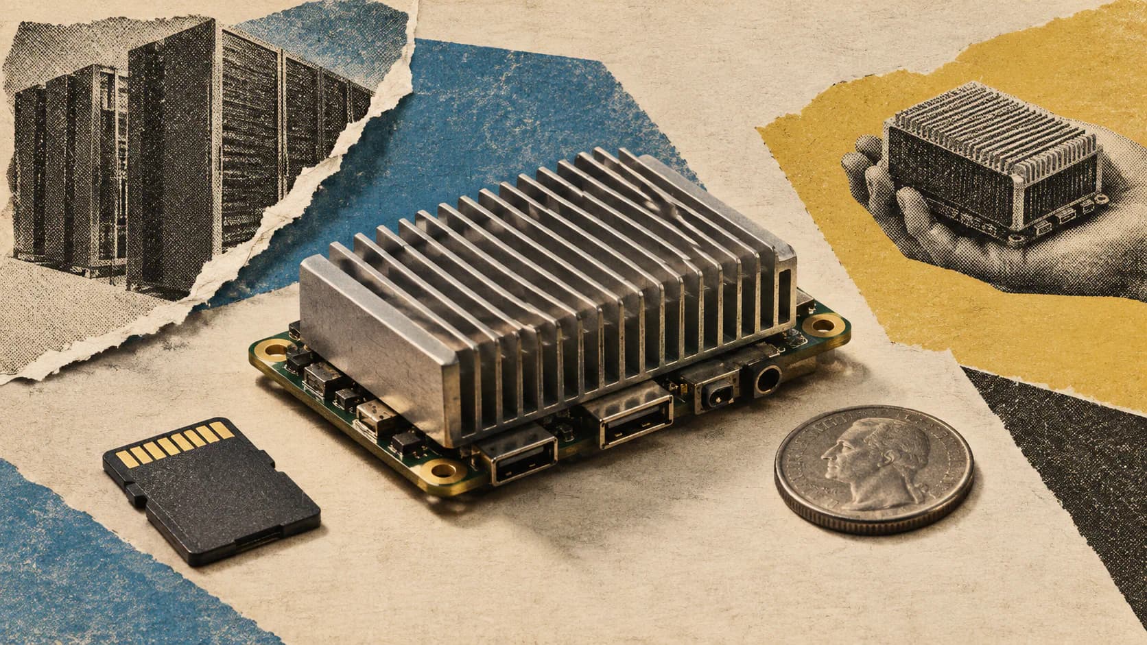 Boole-1.7B Shrinks a Qwen LLM to 247MB