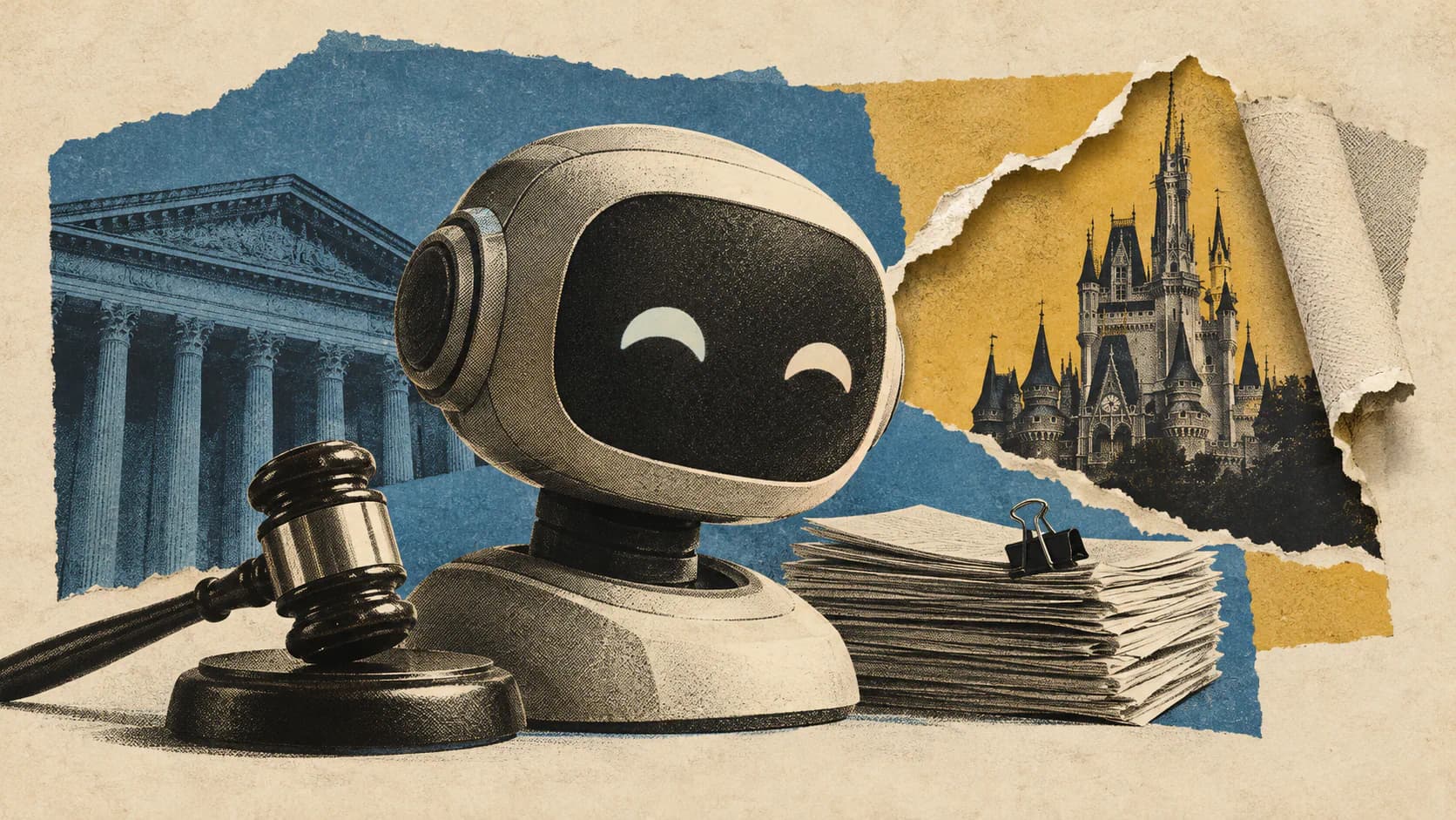 Character.AI Enters Chapter 11 With Disney’s $20M Bid