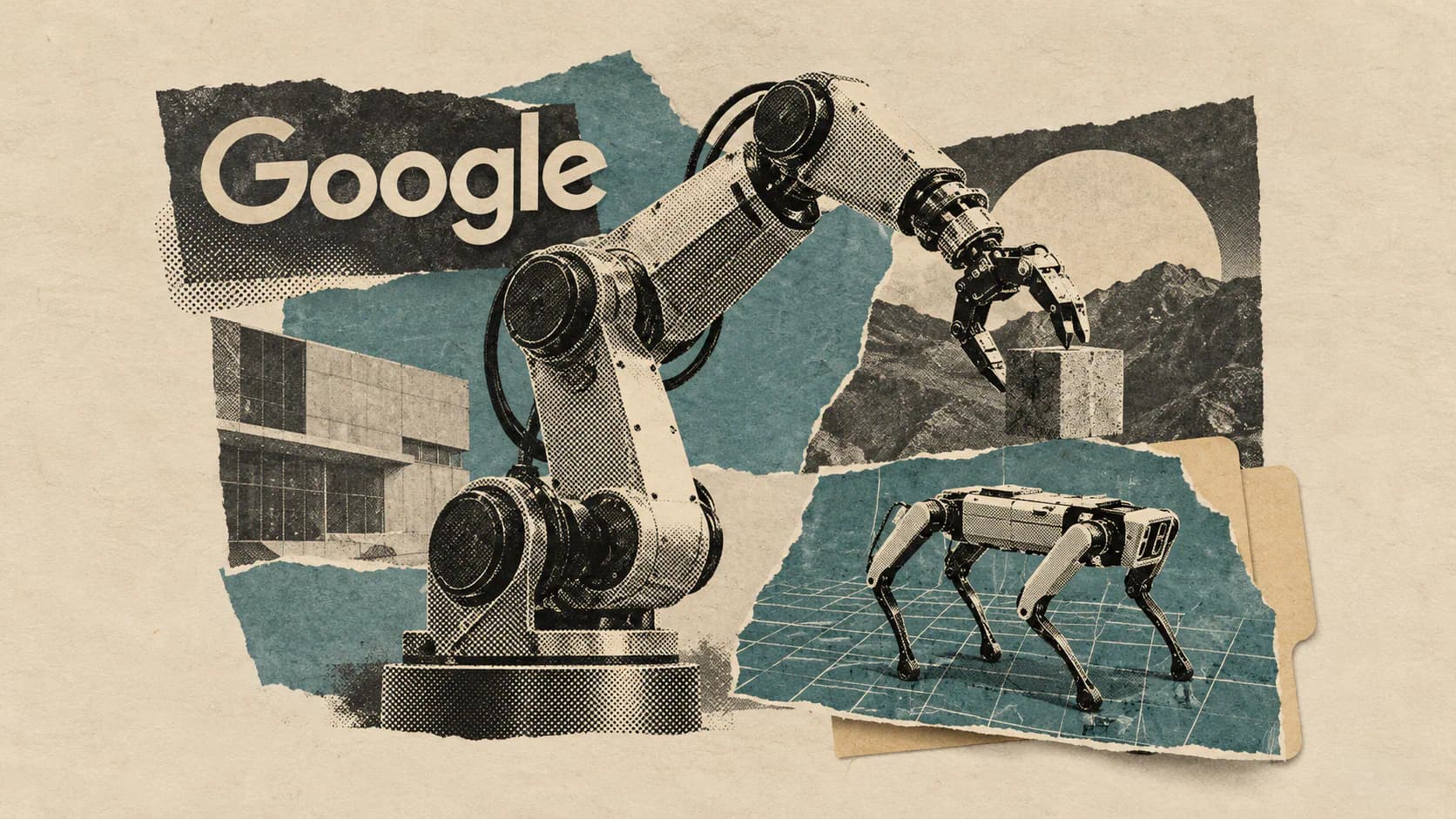 Google’s Gemini 4 Argon Robotics Guide Goes Beyond Prompts