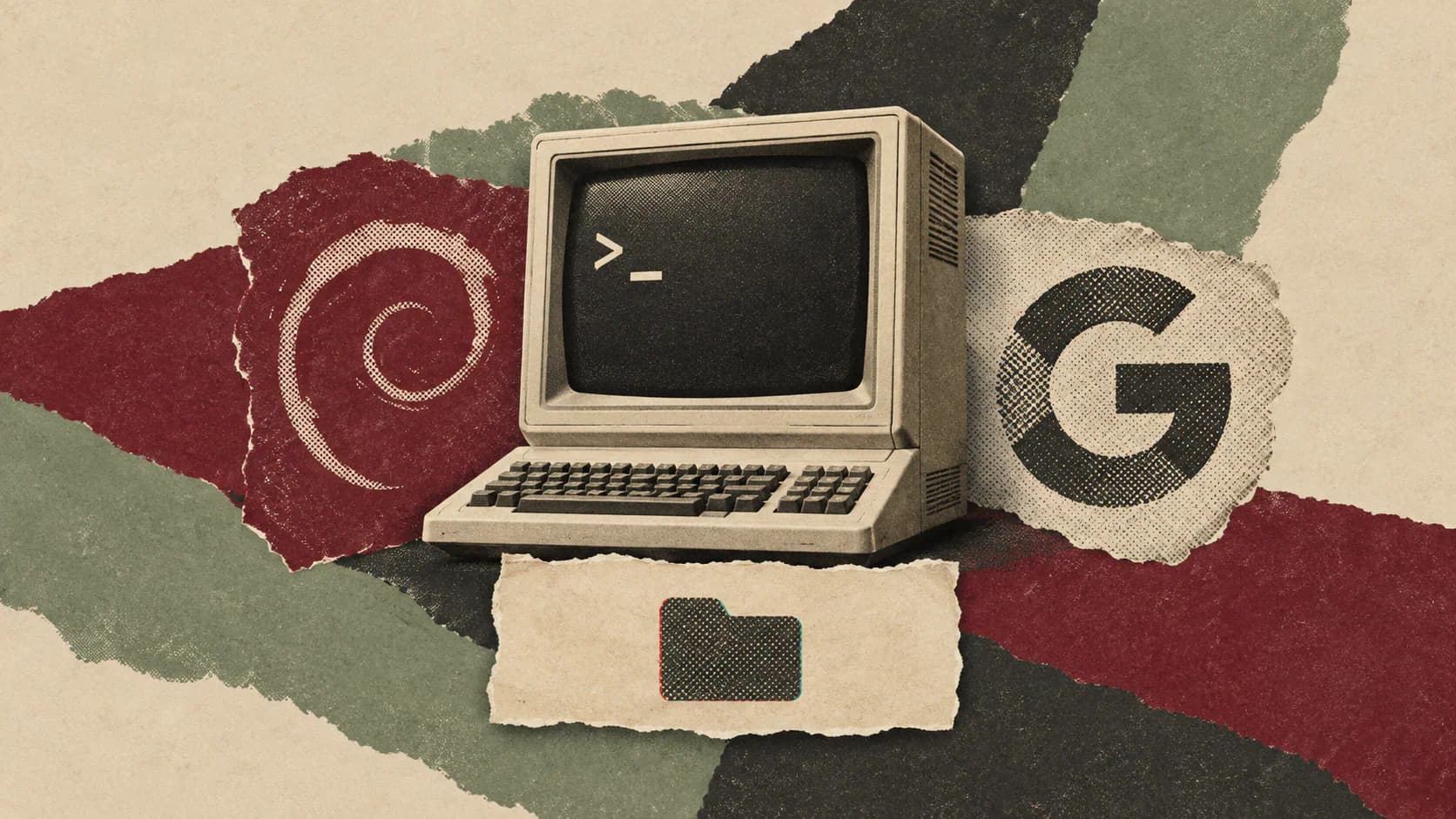 Googlebook Linux Terminal Brings Debian With Limits