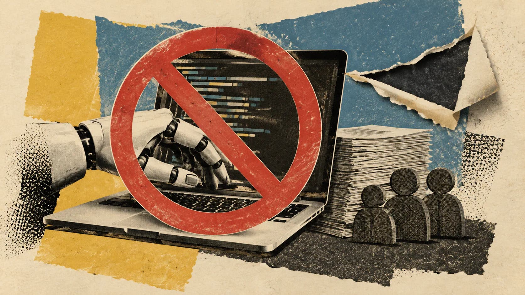 QGIS Bans AI-Assisted Code to Protect Review Capacity