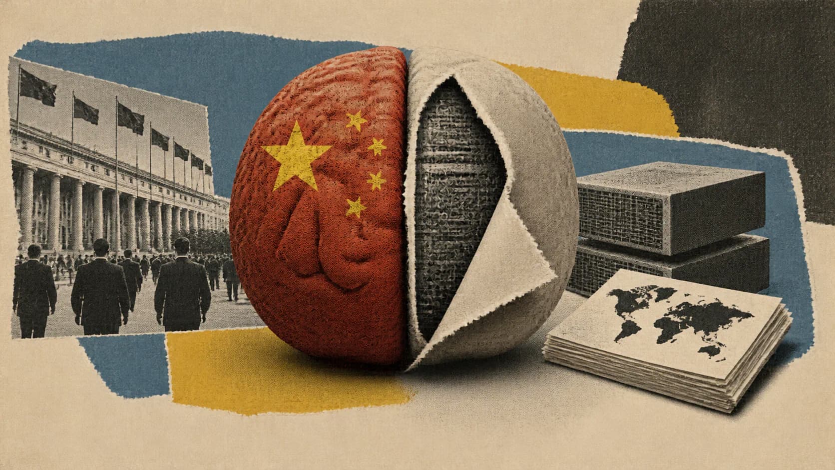Anthropic, OpenAI Warn on Chinese and Open-Weight AI