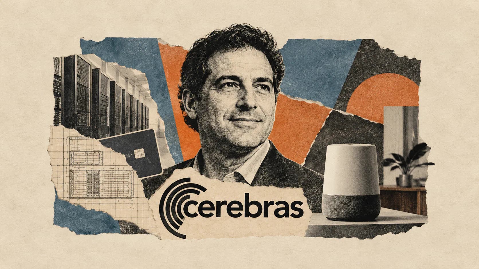 Cerebras CEO Says AI Industry Is Fueling Backlash