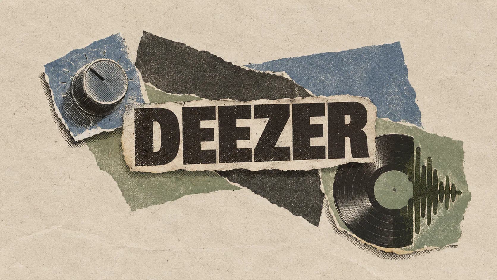 Deezer Will Add an AI Music Search Filter by Year-End