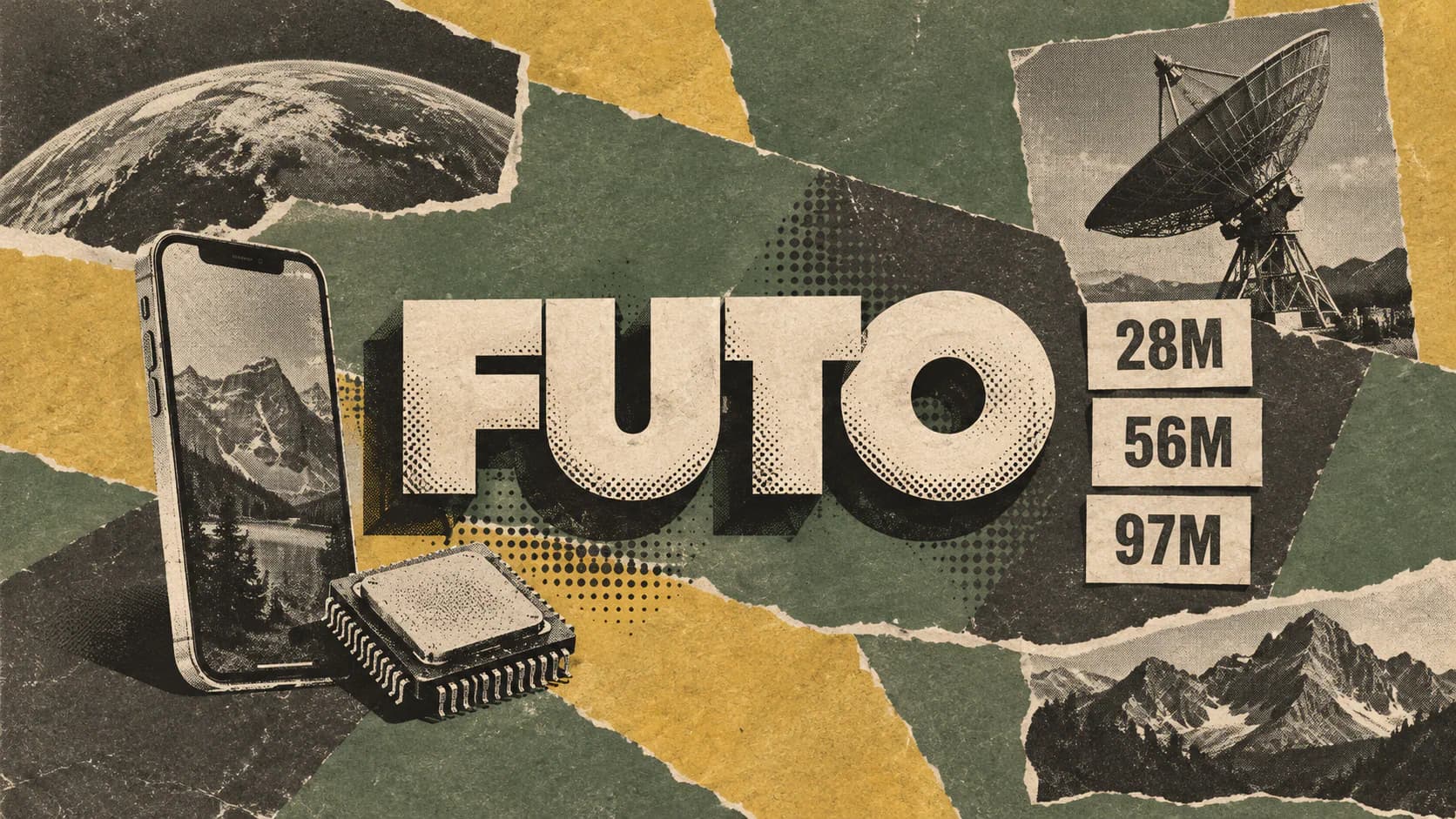 FUTO Releases ASR4ALL for CPU and Mobile Speech