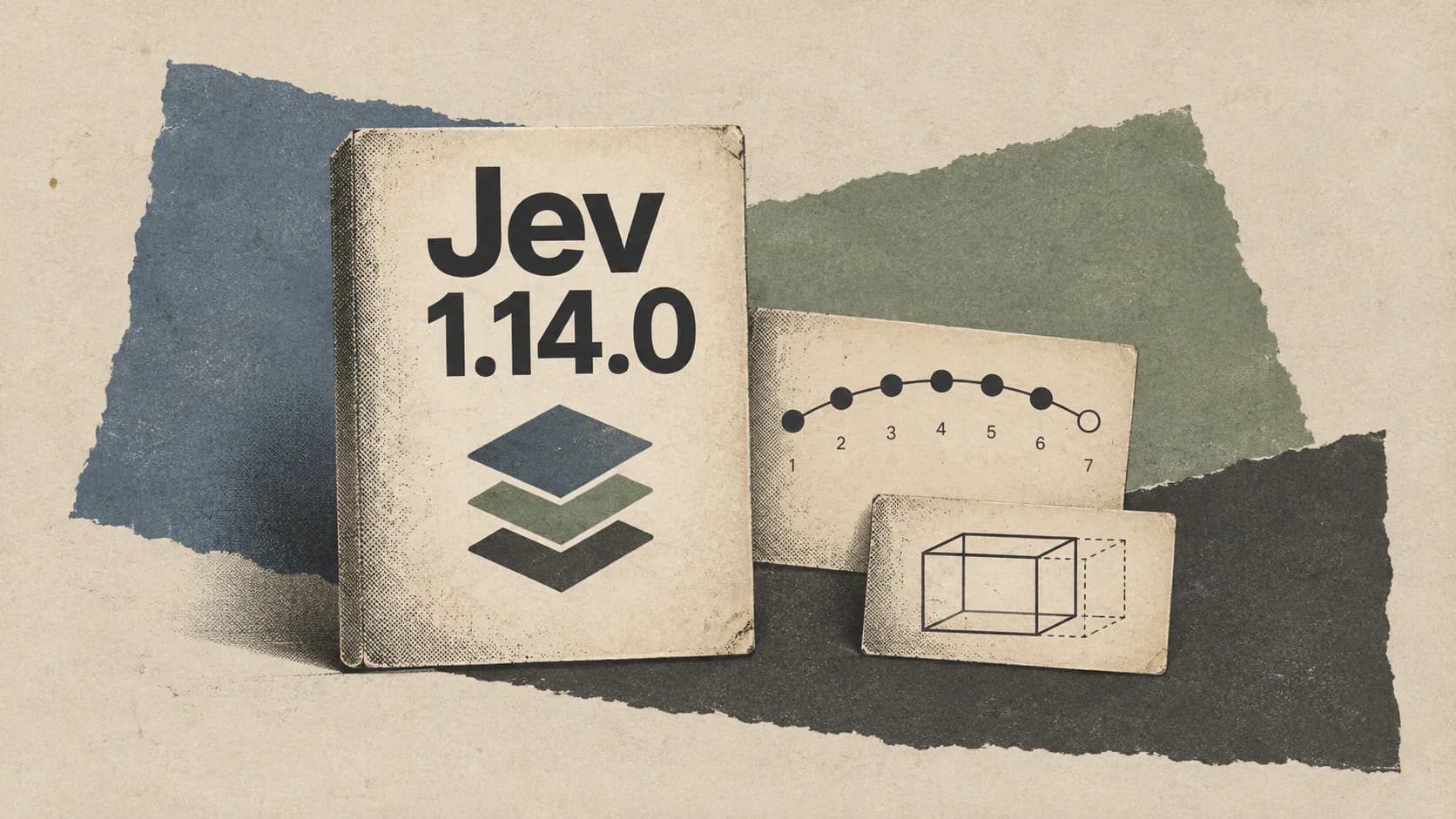 Jev 1.14 Sets a One-Week Clock for Its Alias Switch