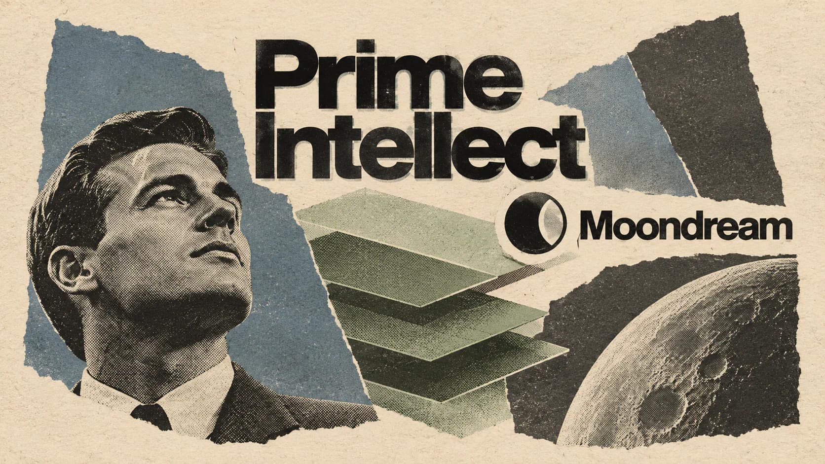 Prime Intellect Acquires Moondream and Adds Photon
