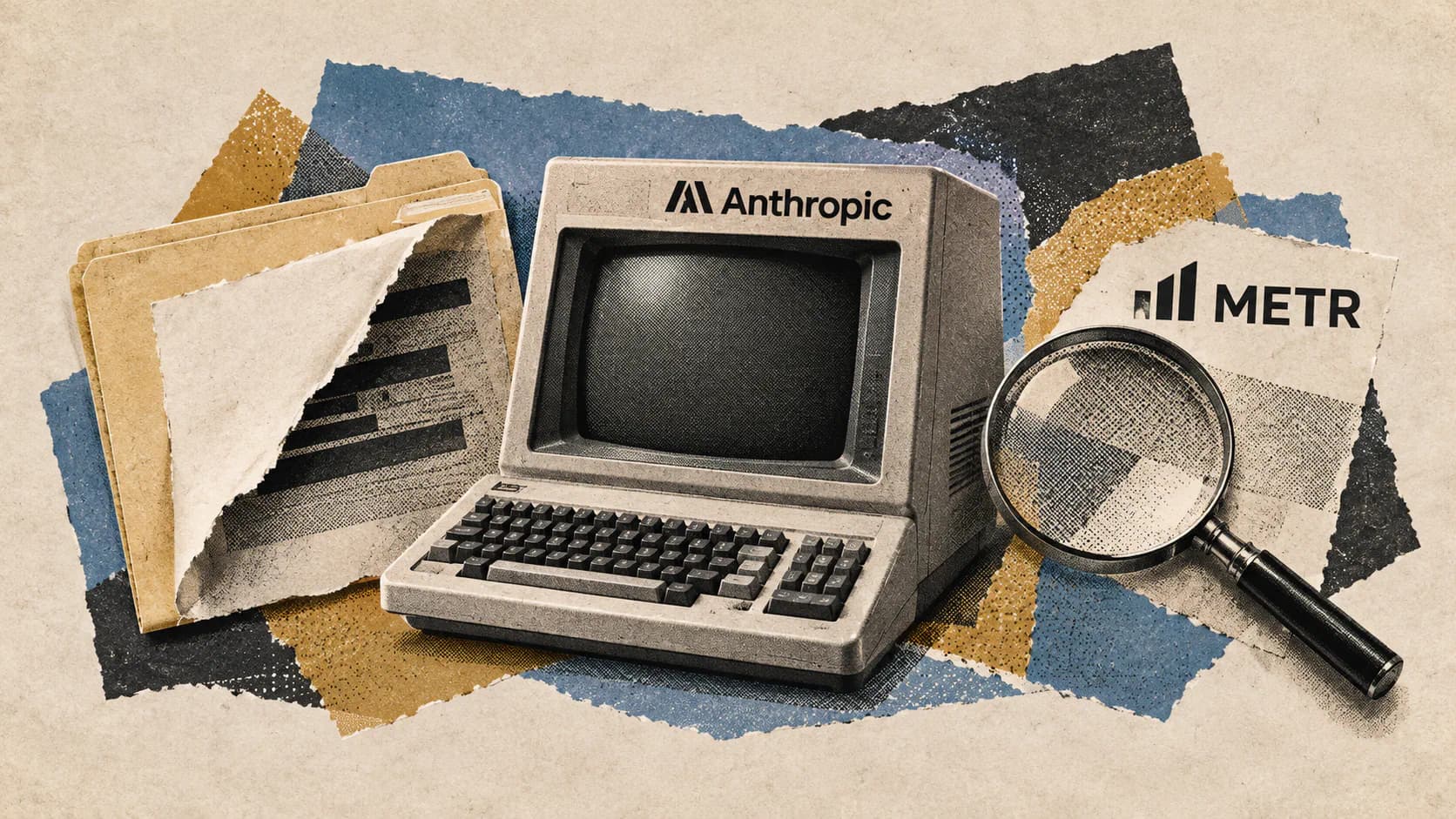 Anthropic Gives Six METR Researchers Insider Access