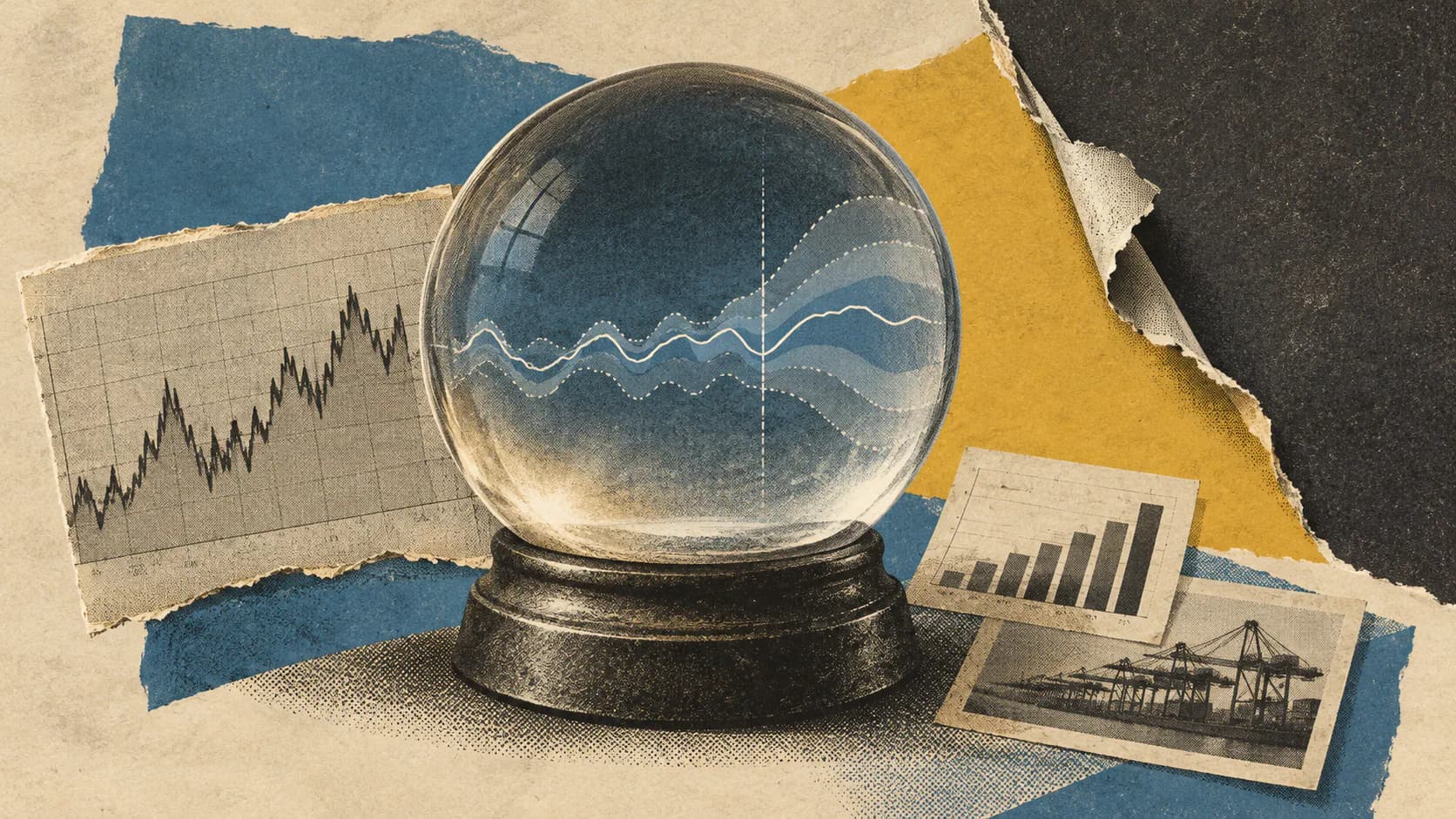 Yug-1 Brings Zero-Shot Forecasting With License Limits