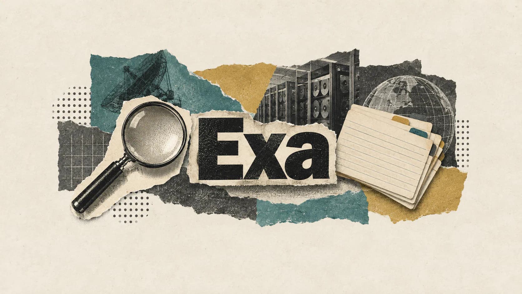Exa 3.0 Adds $4 Search and Token-Saving Highlights