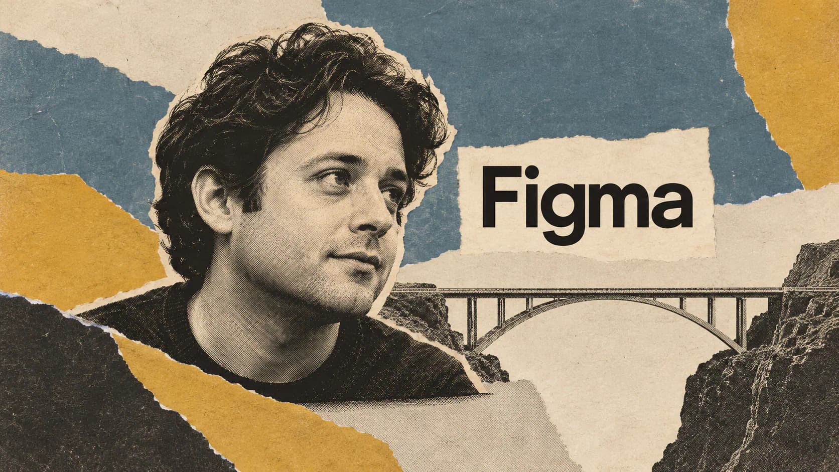 Figma CEO Says MCP Favors Frontier AI Labs