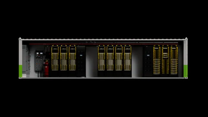 NVIDIA Introduces DSX POD AI Factories to Accelerate Europe’s Infrastructure Deployment