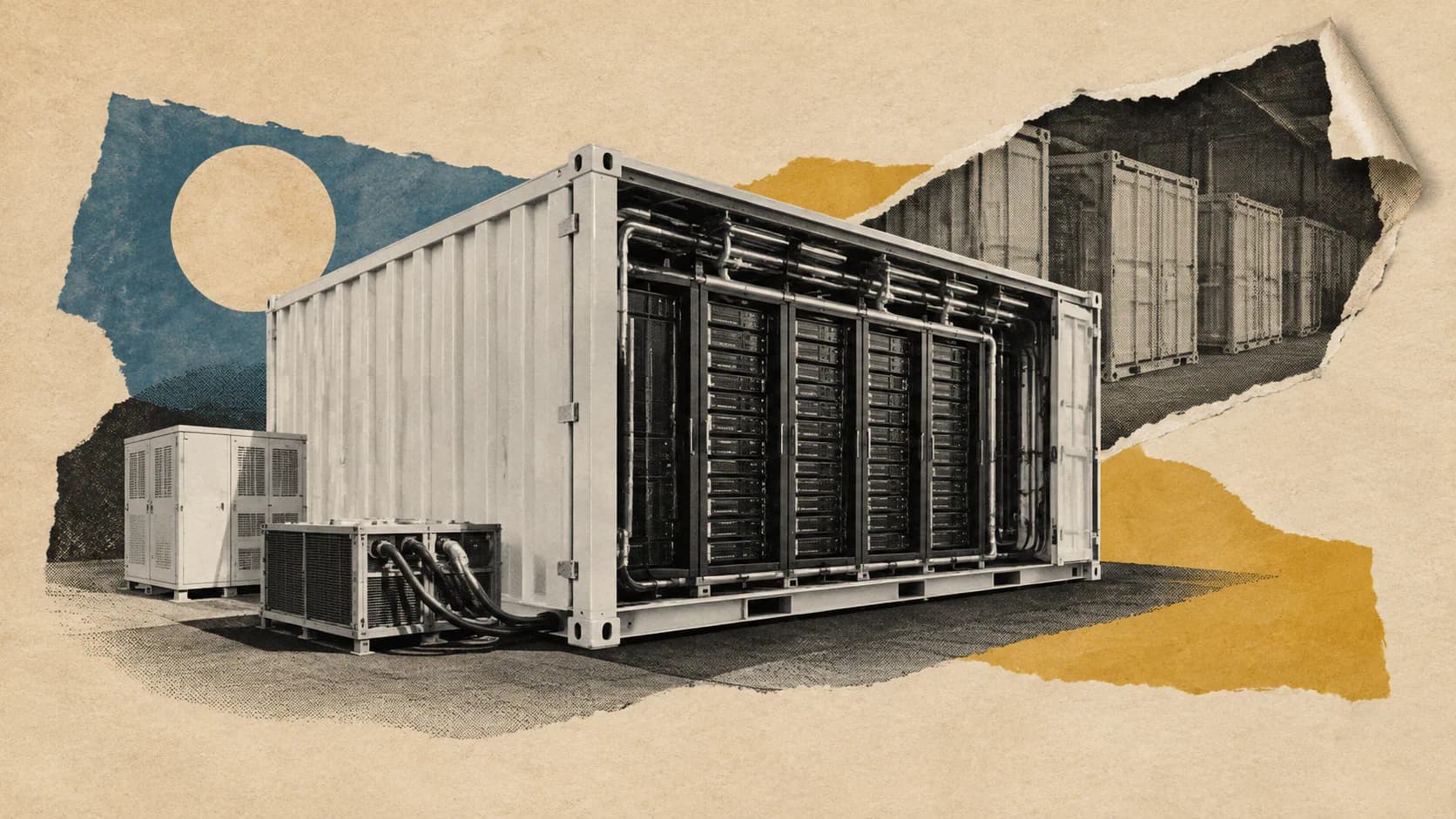 NVIDIA DSX POD Targets 14-Day AI Factory Deployment