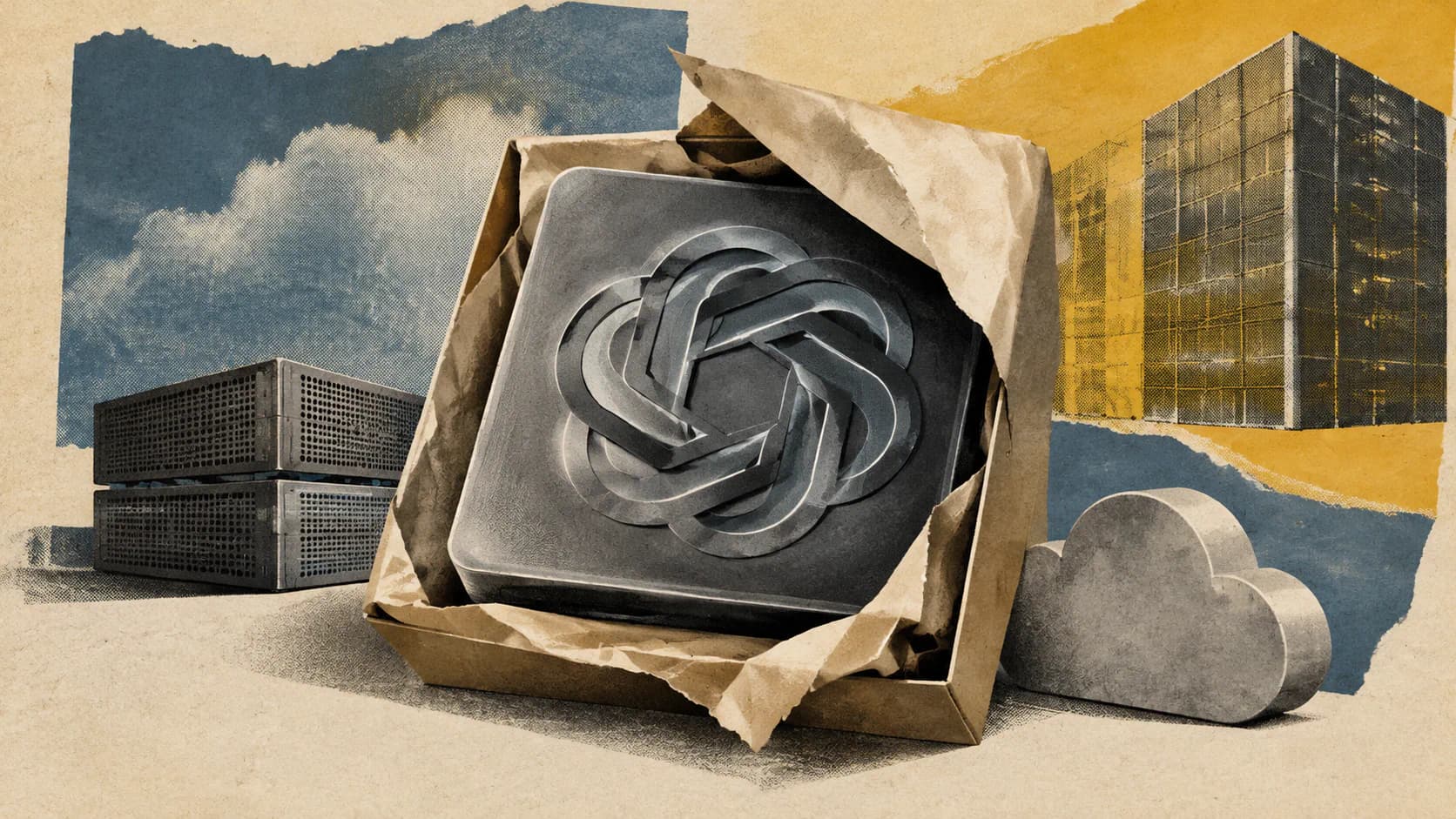 OpenAI Brings GPT-6 to Google Cloud in Private Preview