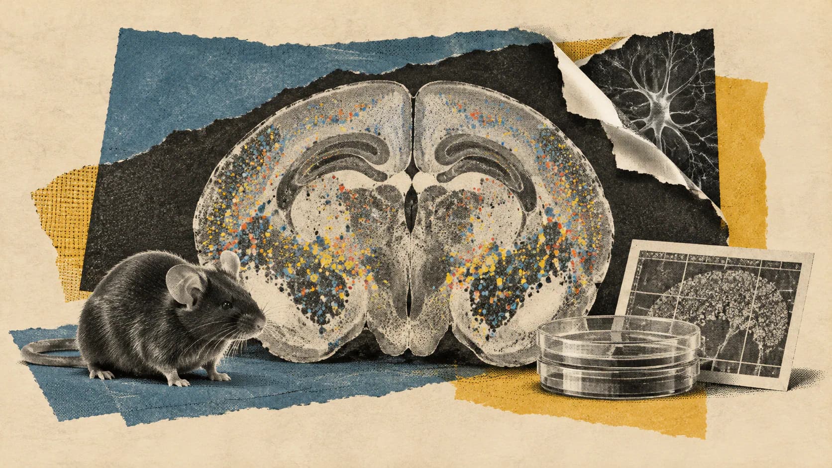 OpenAI Says GPT-Rosalind Found New Mouse Brain Leads
