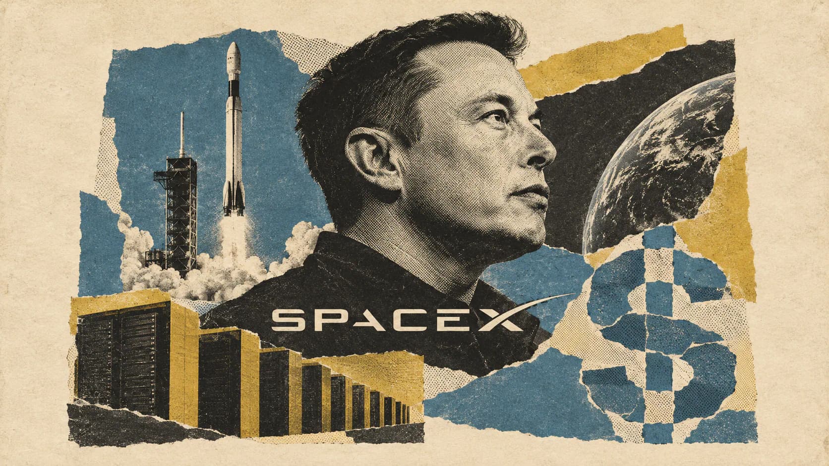 SpaceX’s AI Unit Reports $7.5 Billion in Q3 Revenue