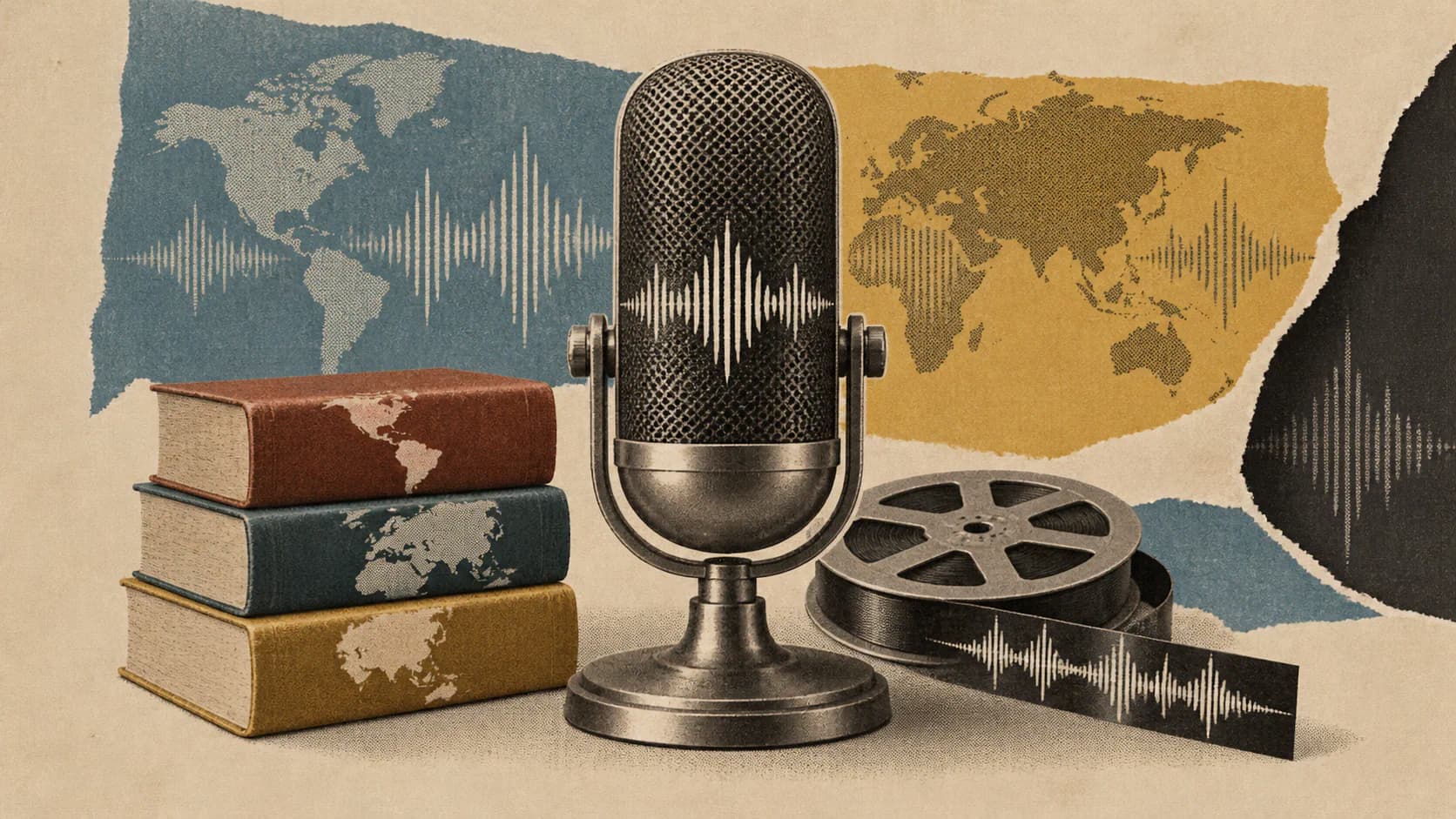 Granite Speech 5.0 Adds Languages and Faster Transcription