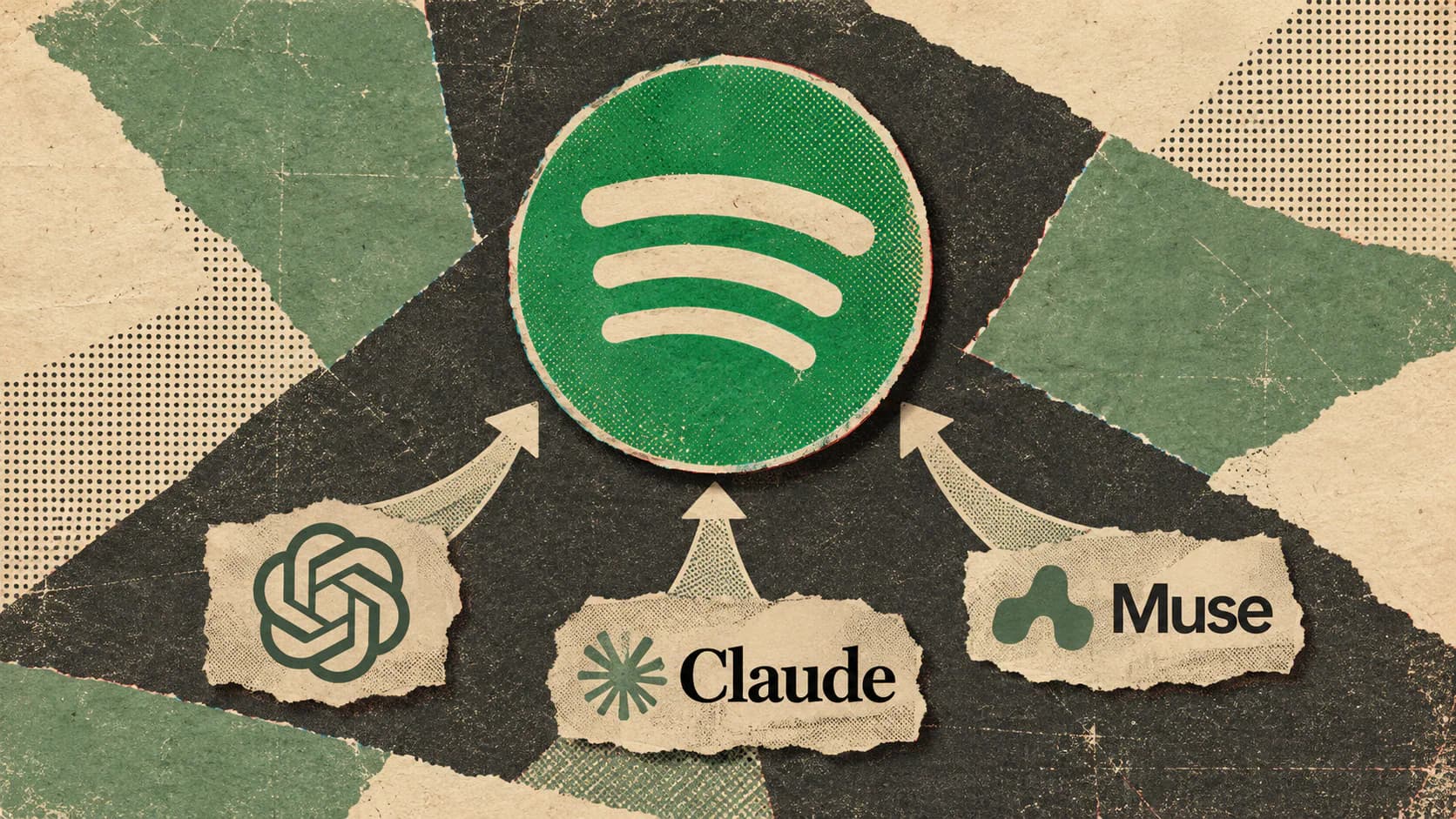 Spotify Wants to Be Every AI Agent’s Music Service
