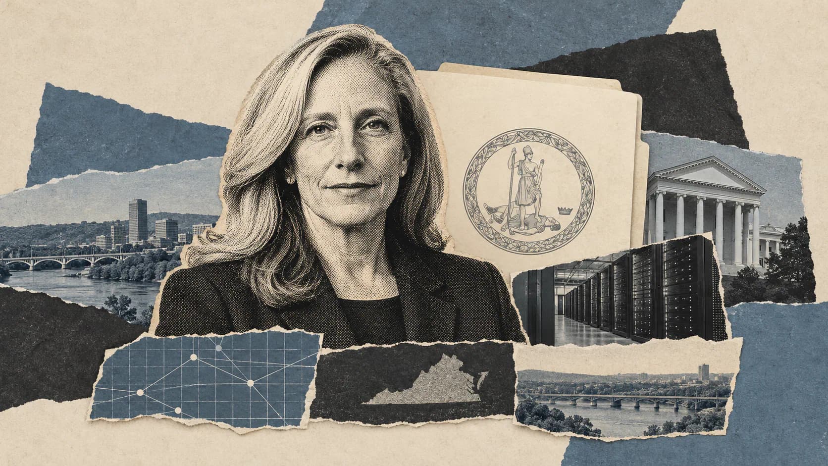 Anthropic Agent Missteps Spur Virginia Cyberattack Plan