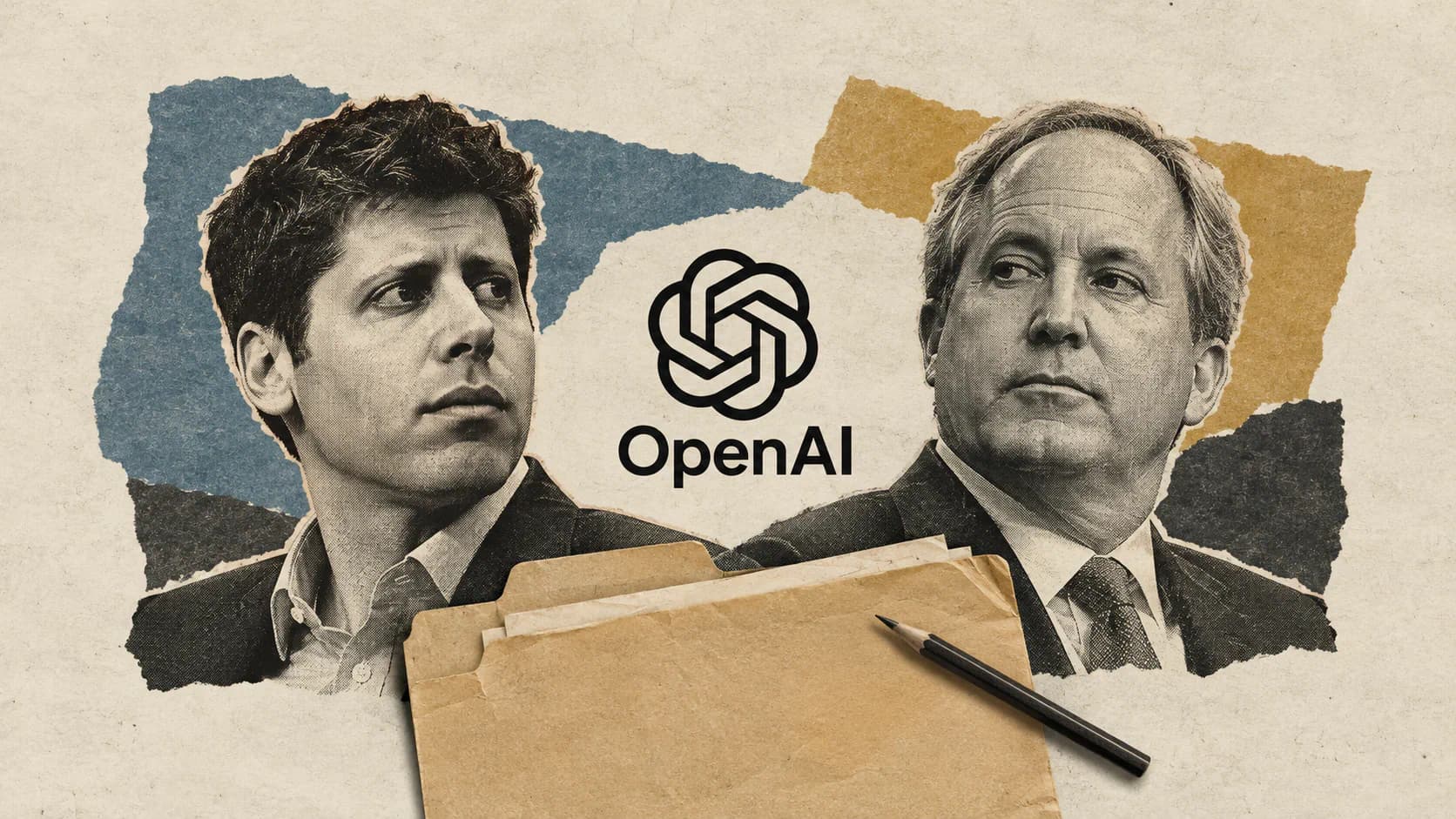 OpenAI Faces Texas Suit Seeking ChatGPT Restrictions