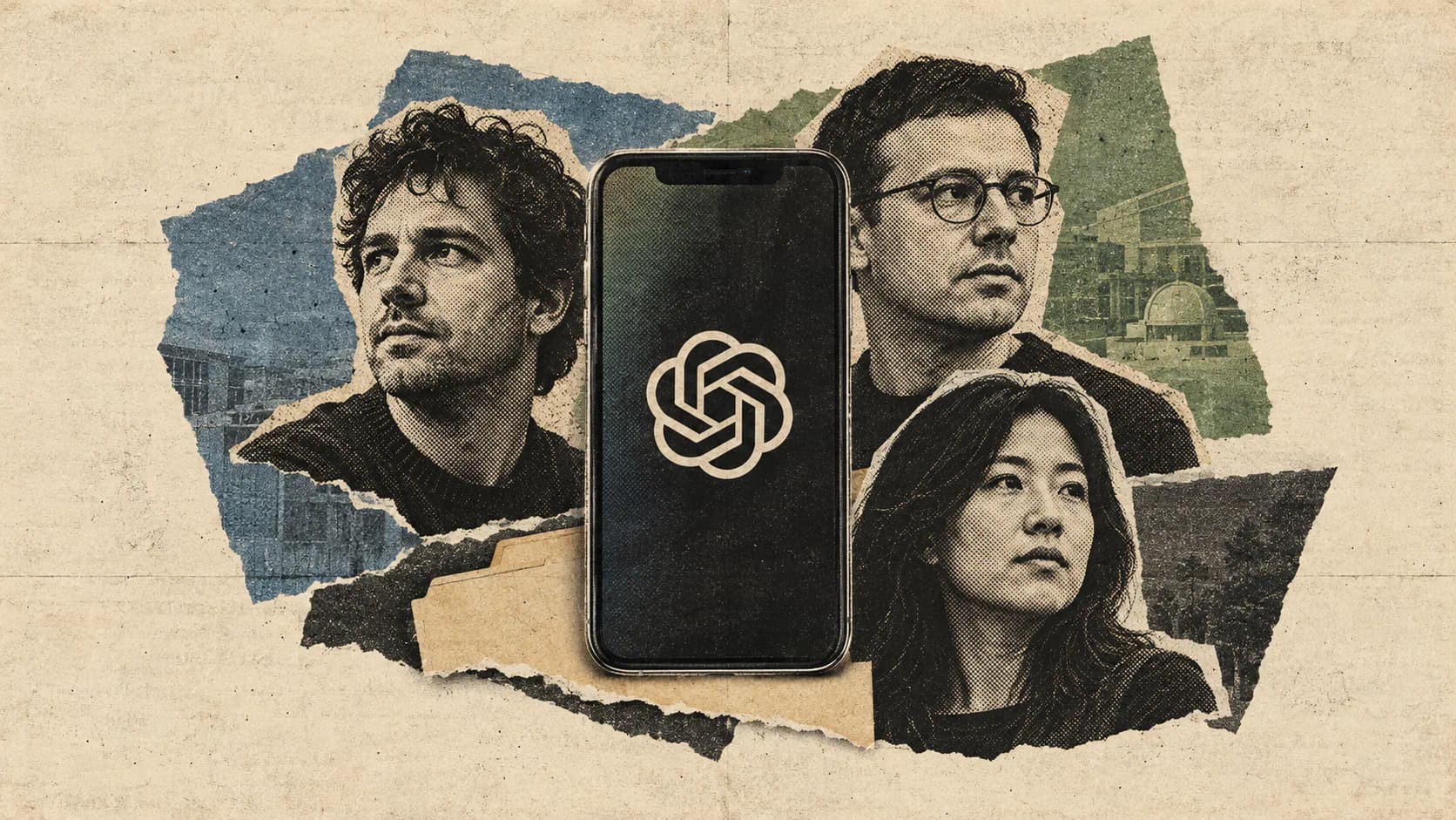 OpenAI Phone-Access Claims Add to Disputed Firings