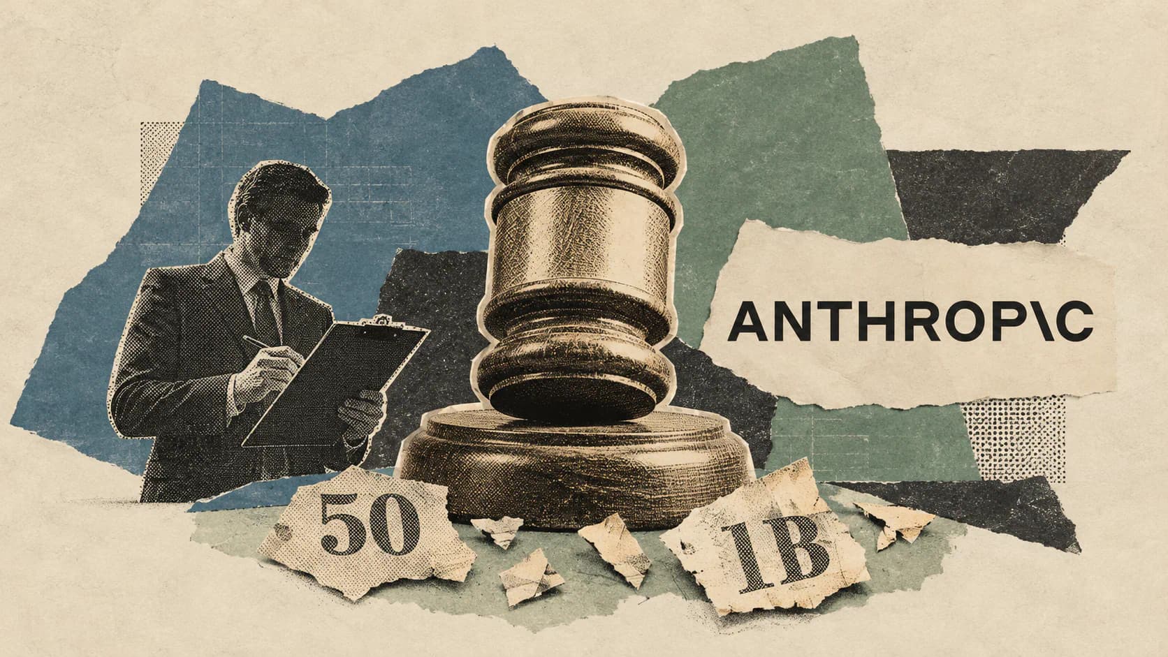 Anthropic Draft Bill Would Let Courts Pause AI Releases