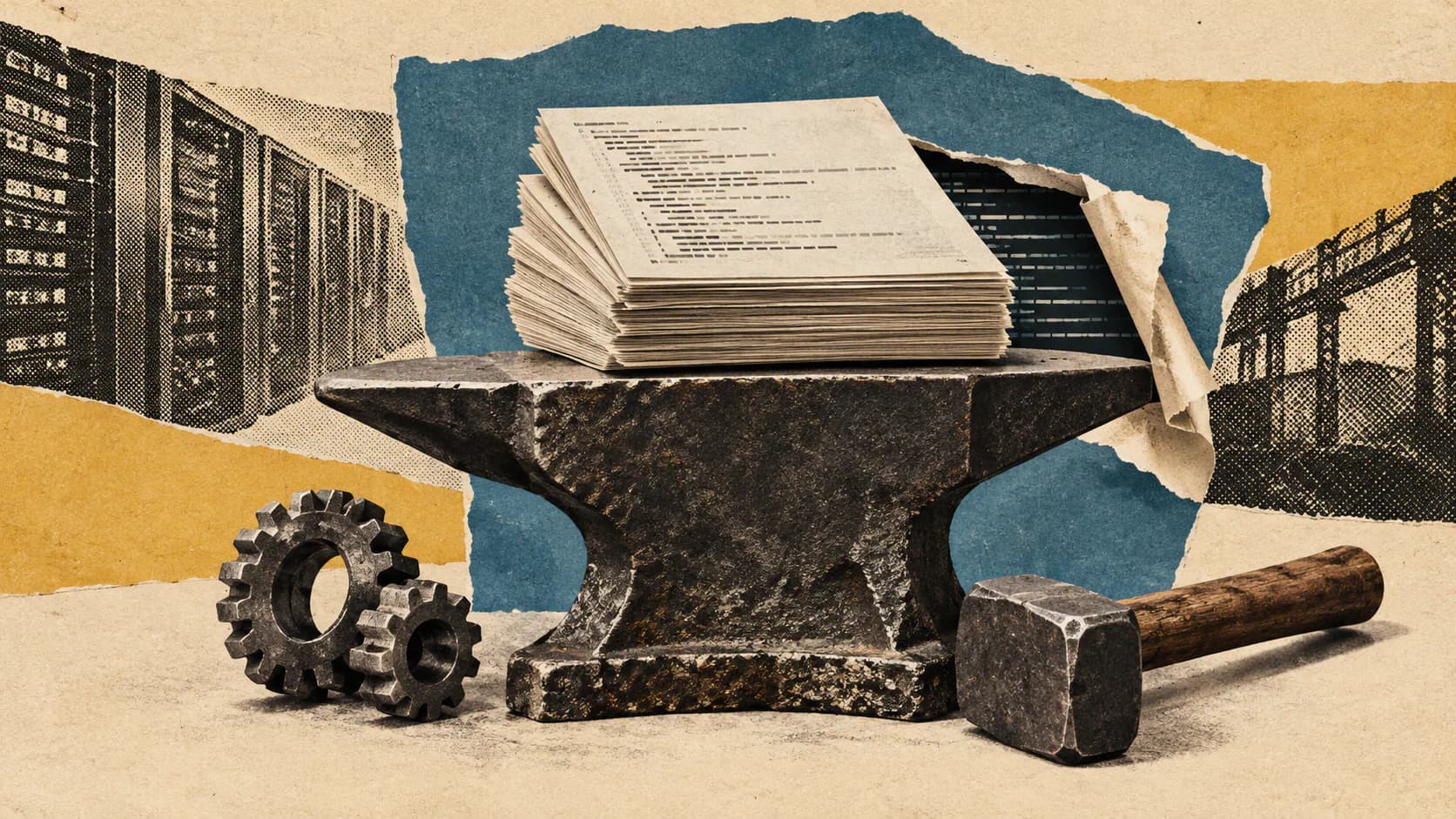 Blacksmith Raises $66M as AI Code Strains CI