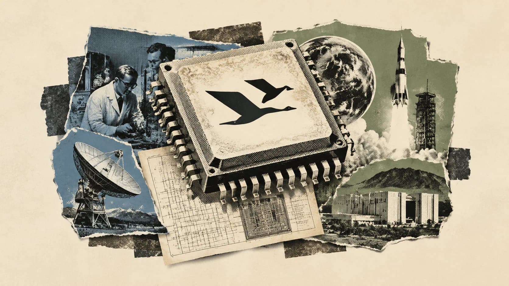 Flapping Airplanes Raises $1B for Data-Efficient AI