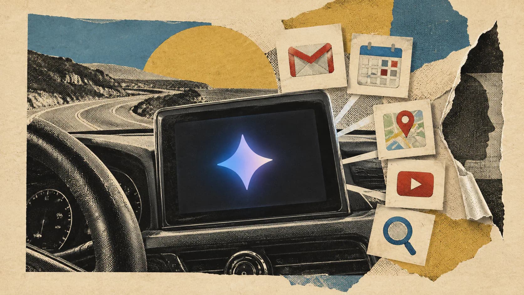 Google Brings Gemini Personal Intelligence to Android Auto